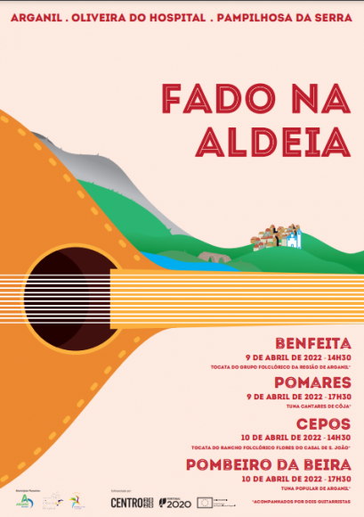 FADO NA ALDEIA