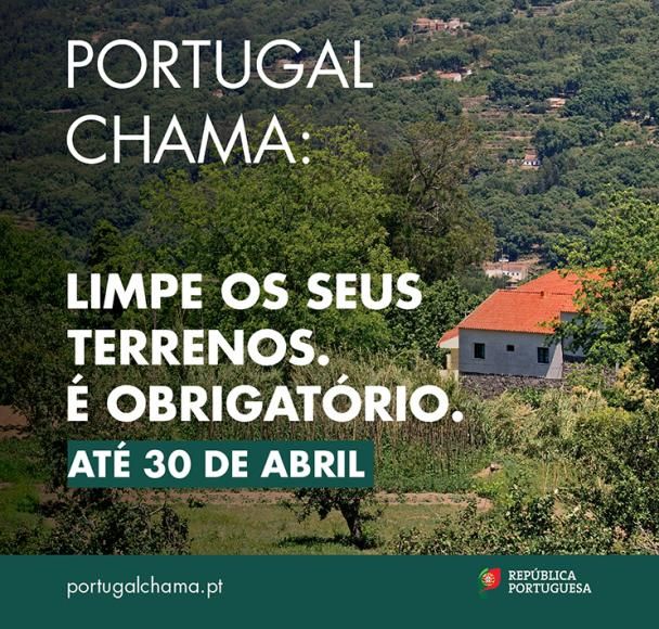 CAMPANHA DE DIVULGAÇÃO - LIMPEZA DE TERRENOS 2023